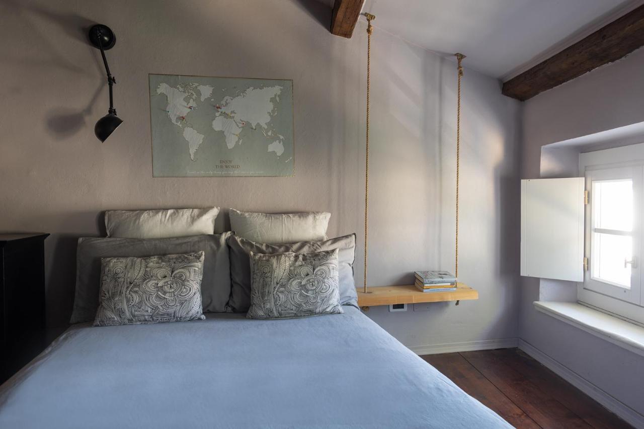 Esclusiva Casa Indipendente In Centro Holiday home