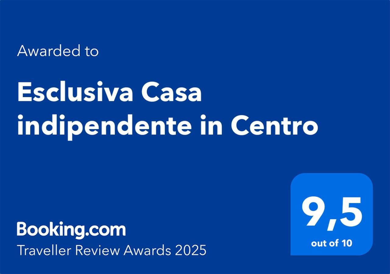 Esclusiva Casa Indipendente In Centro * Udine